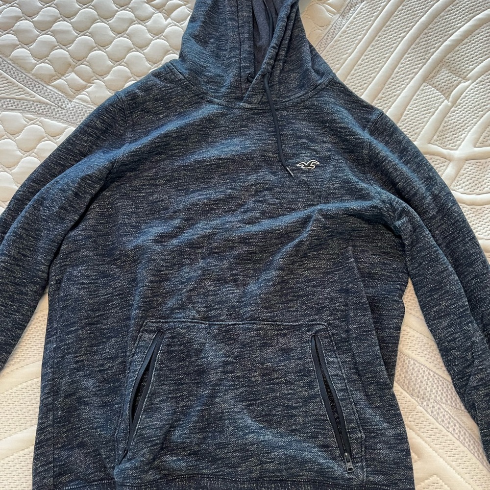 Hollister Hoodie
